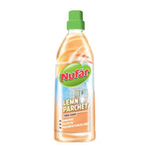 Solutie lemn / parchet Nufar fara ceara, 750 ml